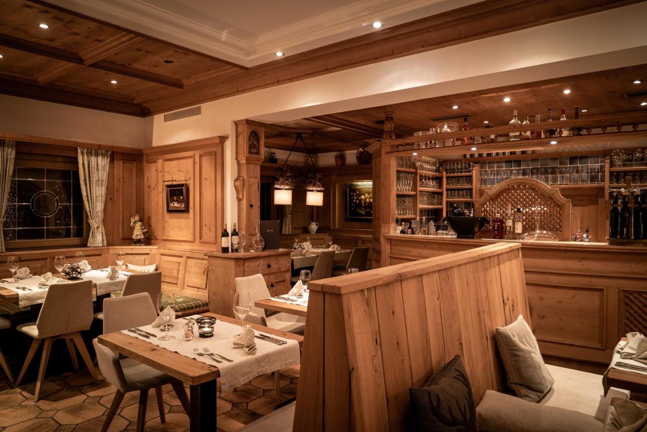 Landhotel Foehrenhof エルマウ エクステリア 写真